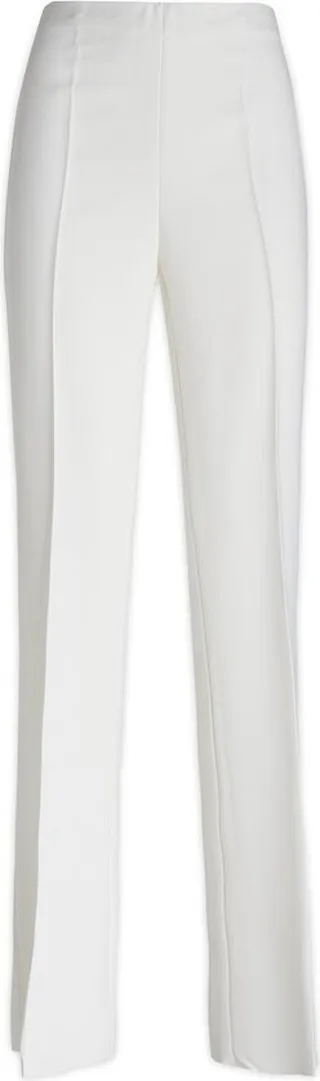 Salvatore Ferragamo Straight Leg Tailored Trousers