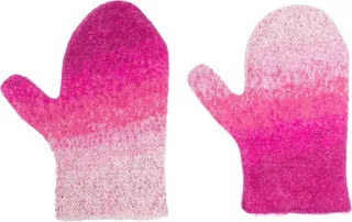 Ombré-Effect Mittens