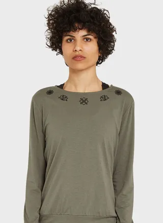 Nidra Sweatshirt
