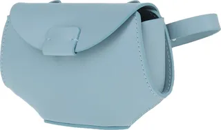 Bum Bag Pastel Blue