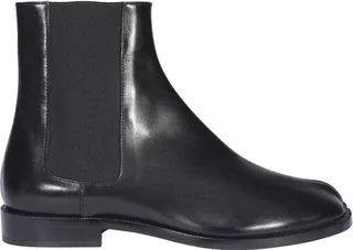 Maison Margiela Tabi Chelsea Boots