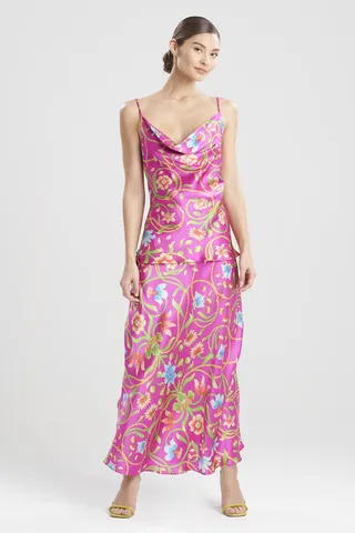 Kamakura Silk Cami