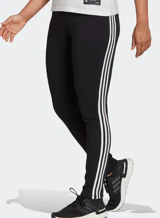 3 Stripe Skin Sweatpants