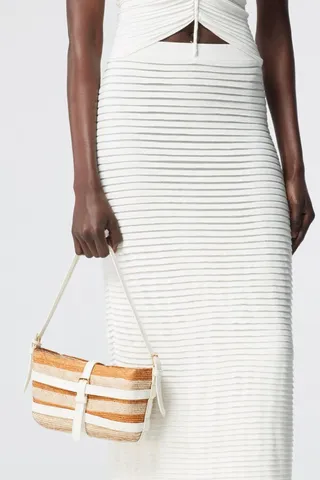 'Watermill' Shoulder Bag