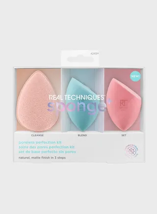 Poreless Perfecting Kit