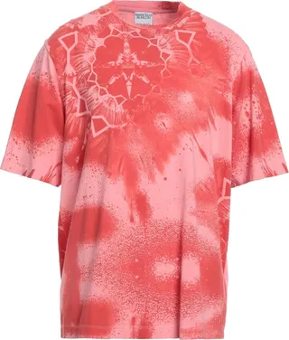 T-shirt Red