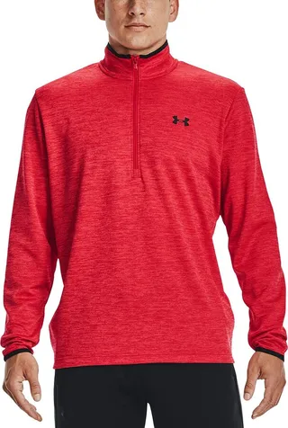 Mens Fitness Workout Pullover Top