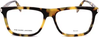 Marc Jacobs Eyewear Square Frame Glassses
