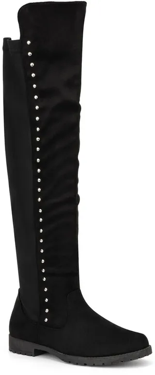 Andrea Tall Boot