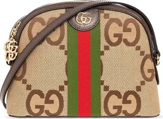 Gucci Ophidia Jumbo Small Shoulder Bag