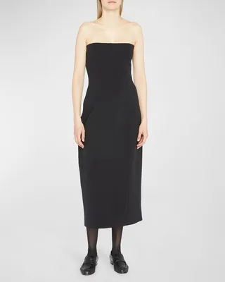 Melonia Dress
