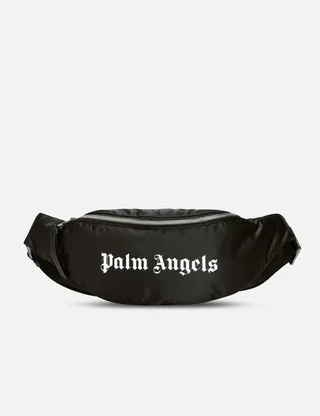 Classic Logo Fanny Pack