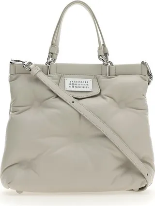 Maison Margiela Mini Glam Slam Tote Bag