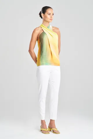 Boracay Halter Top