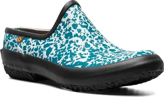 Patch Waterproof Clog