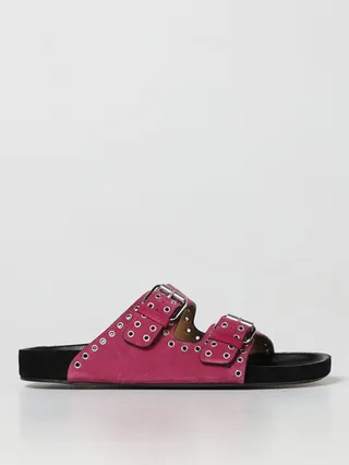Flat sandals woman Isabel Marant