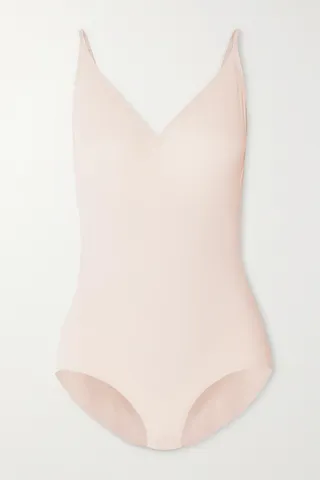 Heist - The Outer Shaping Bodysuit - Neutrals