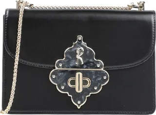 Cross-body Bag Black