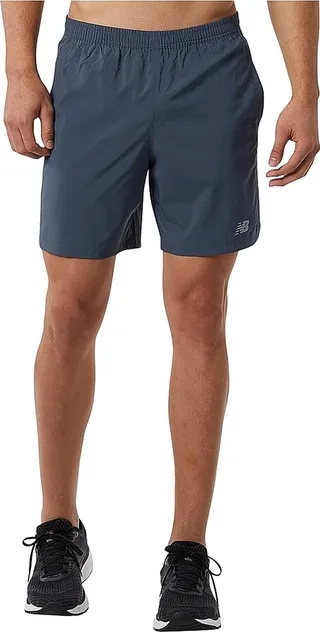 New Balance Accelerate 7 Inch Shorts