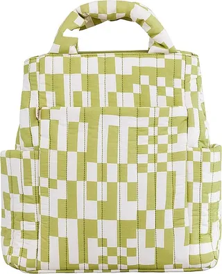 x Elsa Hosk Backpack Tote