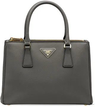 small Galleria tote bag