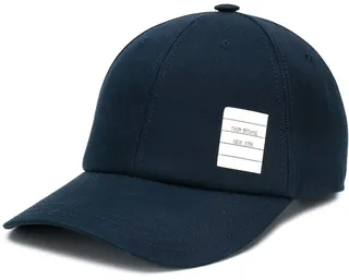 Cotton Twill Baseball Cap