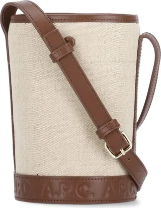 Small Helene Shoulder Bag