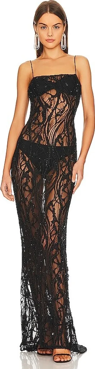 Winnie Dress