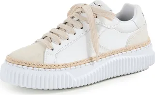 Voile Blanche Panarea Sneakers