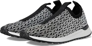 MICHAEL Michael Kors Bodie Slip-On (Black 2) Women's Shoes