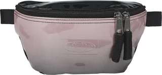 Springer-glossy Bum Bag Pink