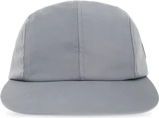 Kenzo Logo Patch Baseball Cap