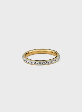 Cz Ring