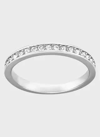 Rare Band Ring