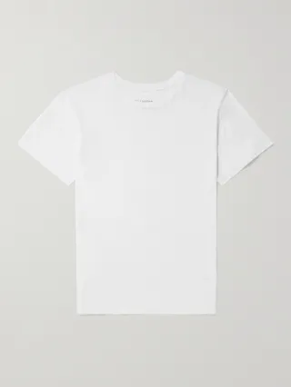 Bradley Cotton-Jersey T-Shirt