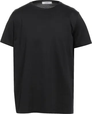 T-shirt Black
