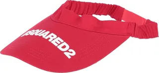 Hat Red
