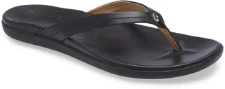 Honu Flip Flop