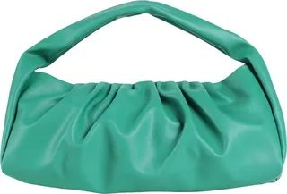 Handbag Emerald Green