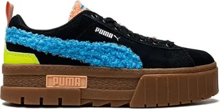 Mayze platform sneakers