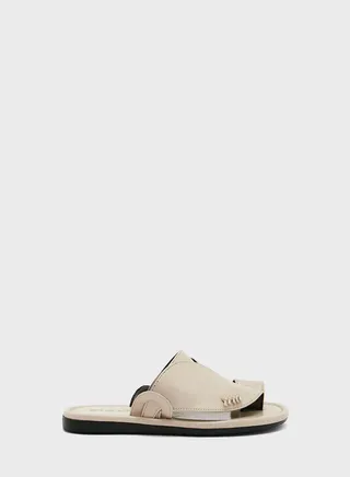 Ksa Traditional Kids Shirgi Sandal