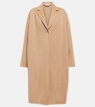 Wool coat