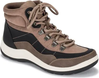 Baretraps Women's Kamber Lace Up Hiker Boots Women's Shoes