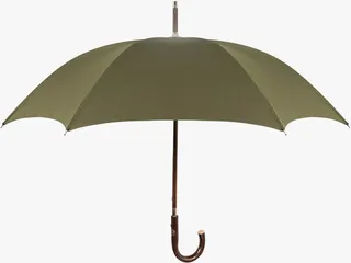 Umbrella 'herringbone' Umbrella