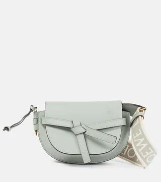 Gate Dual Mini shoulder bag