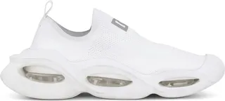 Wave slip-on sneakers