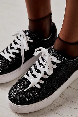 Julia Sneakers by Matisse at Free People