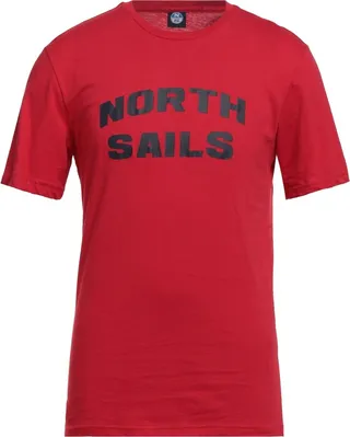 T-shirt Red