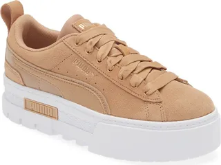 Mayze Platform Sneaker