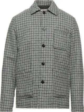 Coat Grey